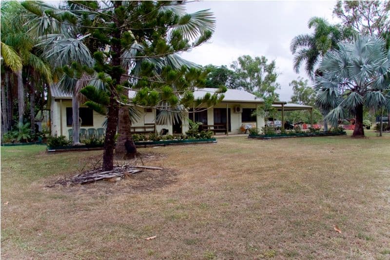 5 Clydesdale Place, BLACK RIVER QLD 4818, Black River - Thumbnail 7