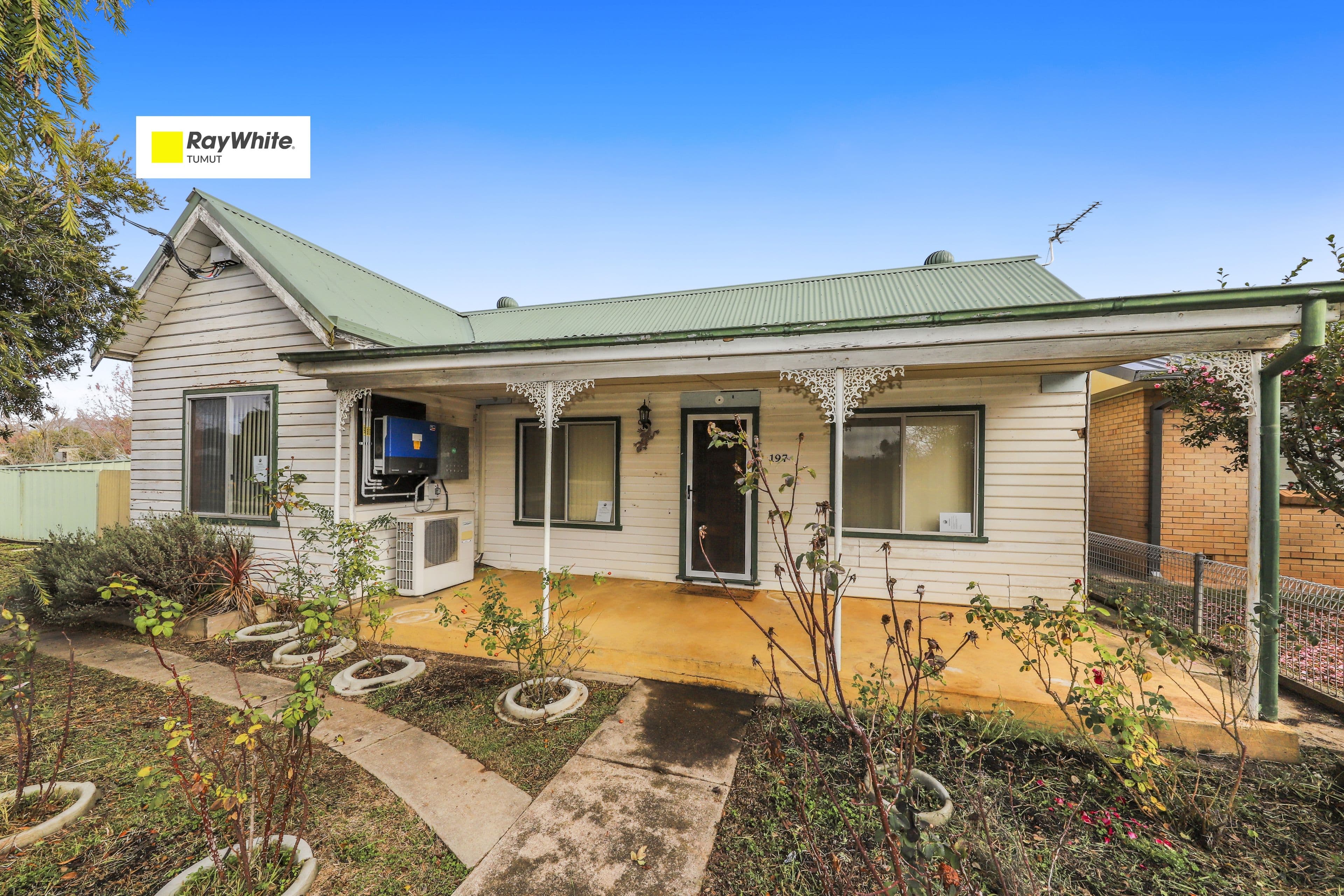 197 Capper Street, Tumut NSW 2720, Tumut - Image 1