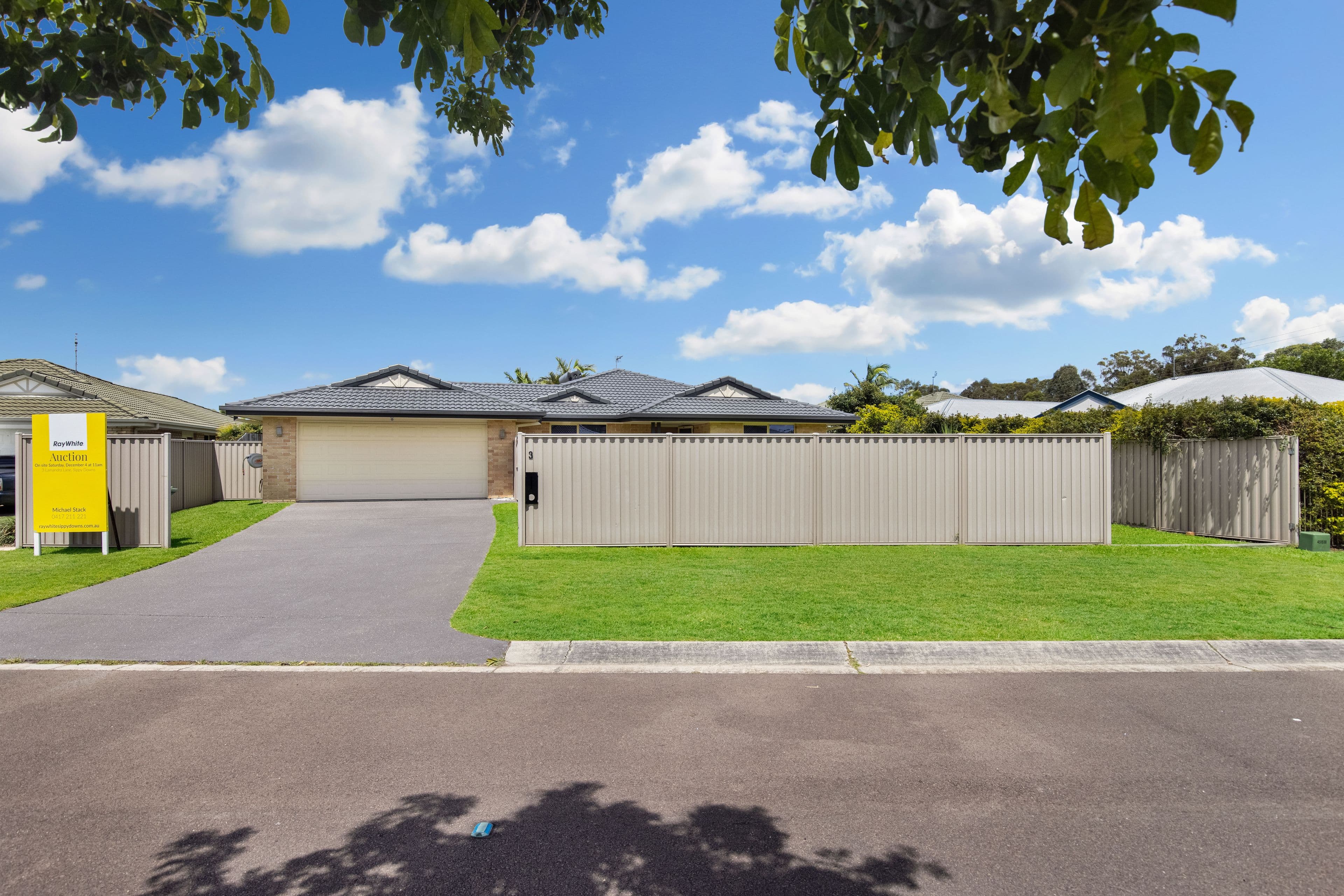 3 Lamandra Lane, Sippy Downs QLD 4556, Sippy Downs - Image 1