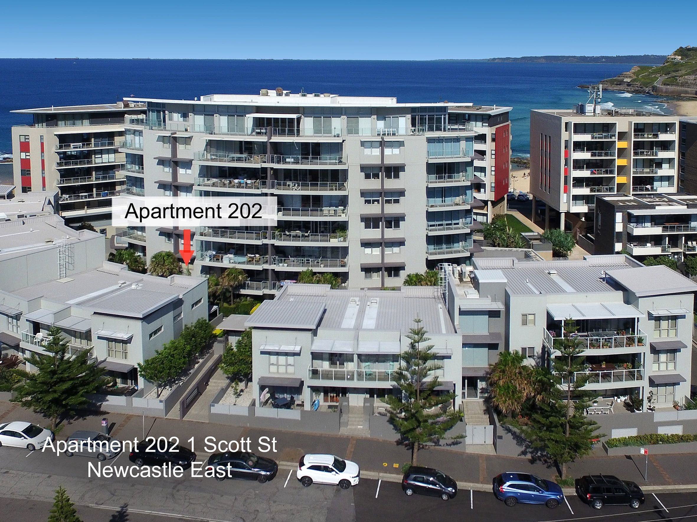 1 Scott Street, Newcastle East NSW 2300, Newcastle East - Thumbnail 2