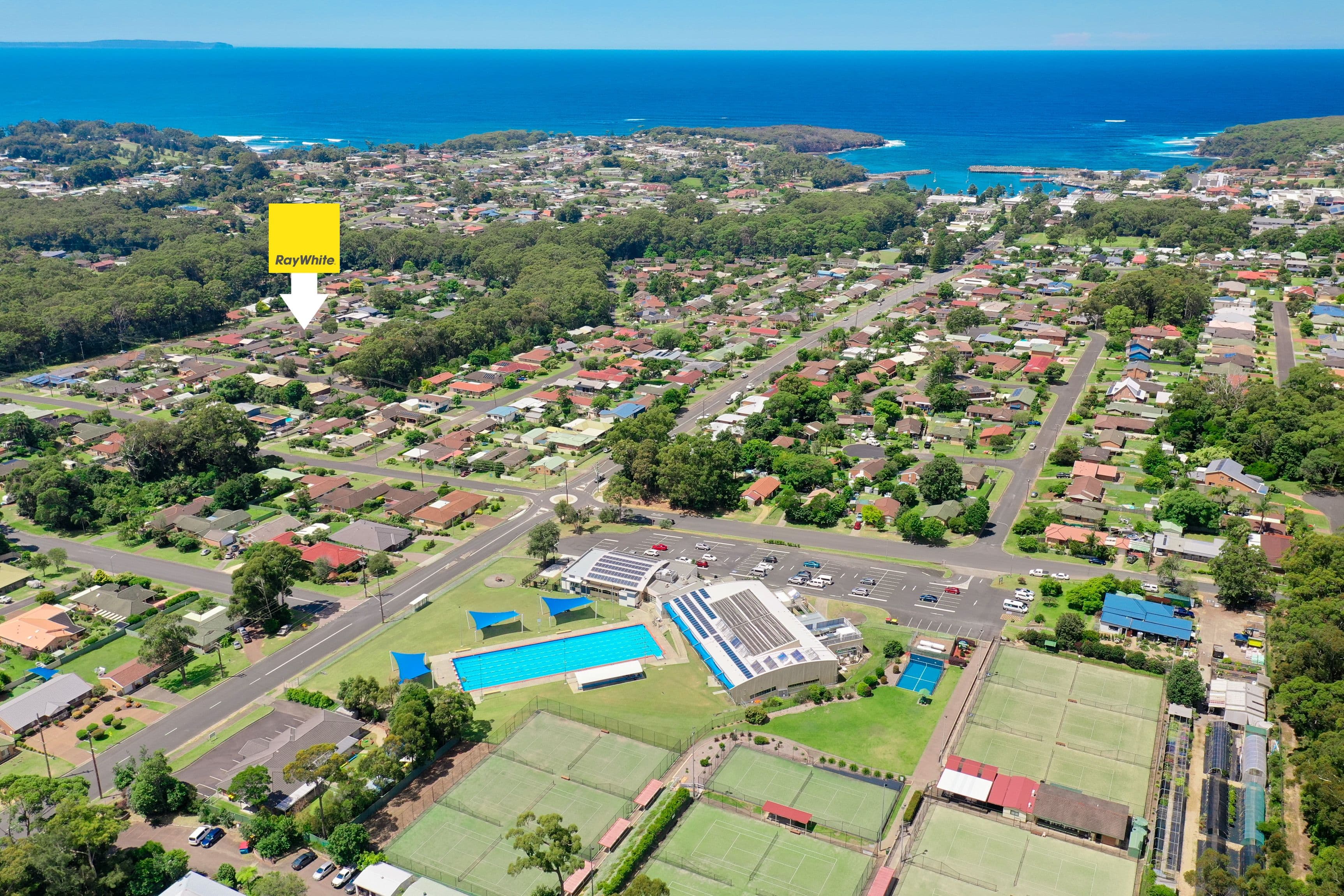 1 Knight Way, Ulladulla NSW 2539, Ulladulla - Thumbnail 2