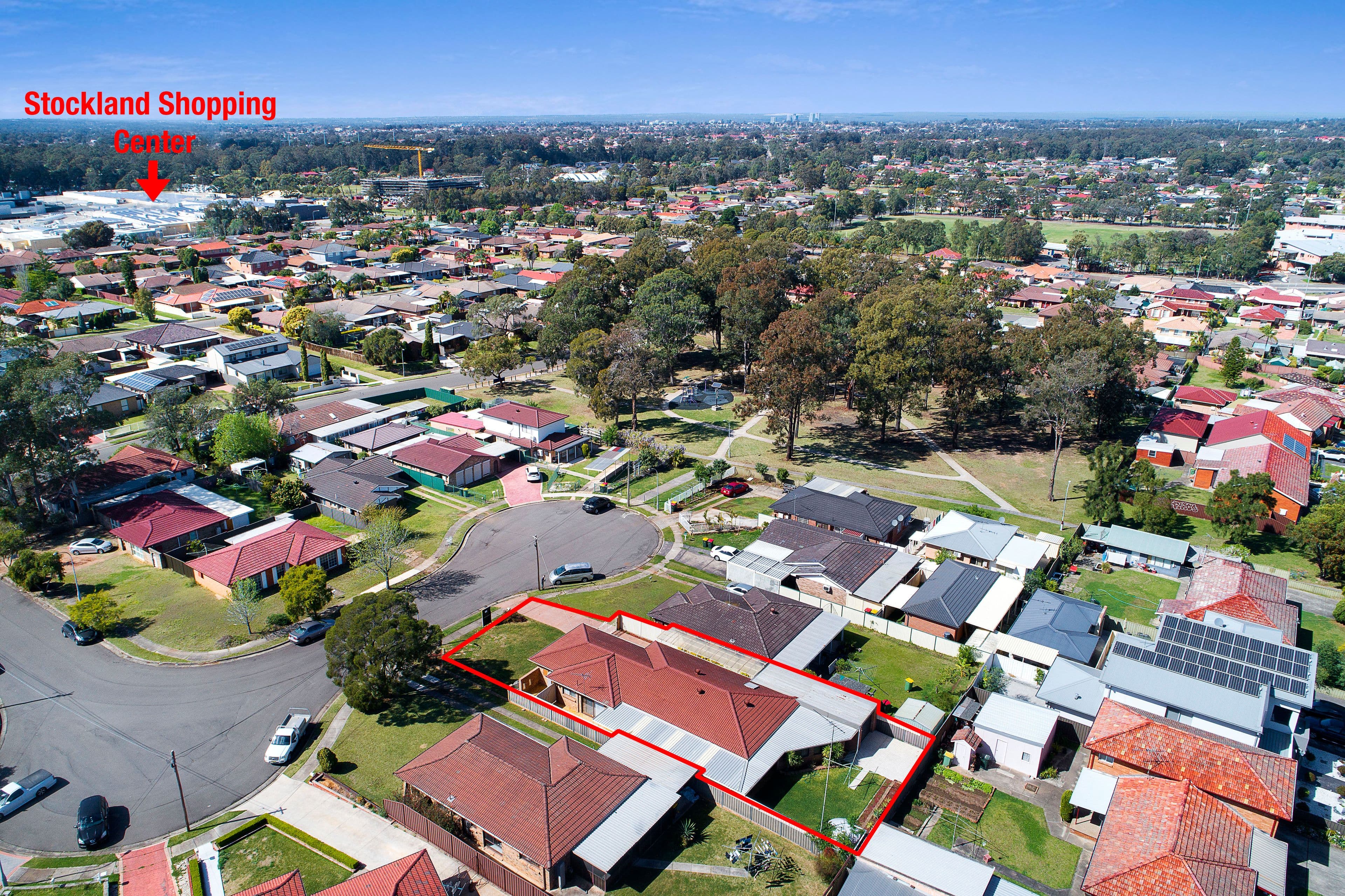 10 Hope Crescent, Bossley Park - Thumbnail 8