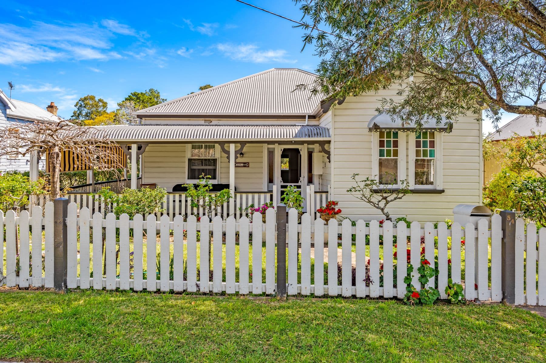 54 Dowling Street, Dungog NSW 2420, Dungog - Image 1