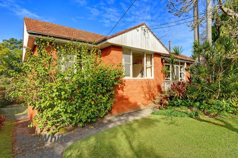17 Cheltenham Road, Cheltenham NSW 2119, Cheltenham - Image 1