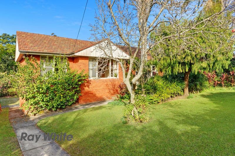 17 Cheltenham Road, Cheltenham NSW 2119, Cheltenham - Thumbnail 7