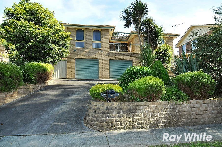 42 Brentwood Drive, WANTIRNA VIC 3152, Wantirna - Image 1