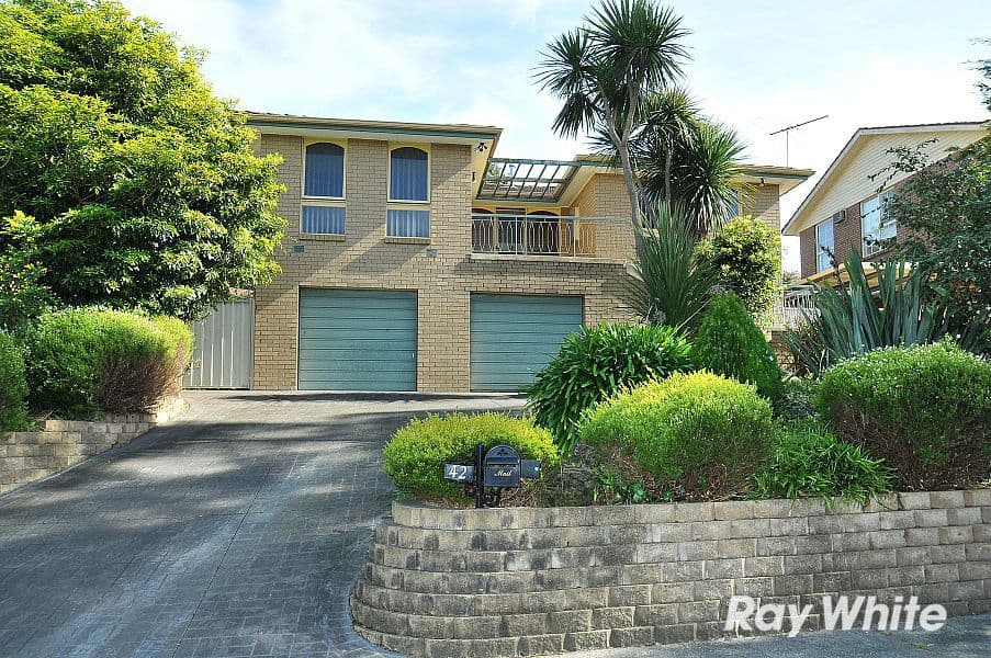 42 Brentwood Drive, WANTIRNA VIC 3152, Wantirna - Thumbnail 3