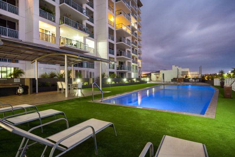 123 Grafton Street, CAIRNS CITY QLD 4870, Cairns City - Thumbnail 2