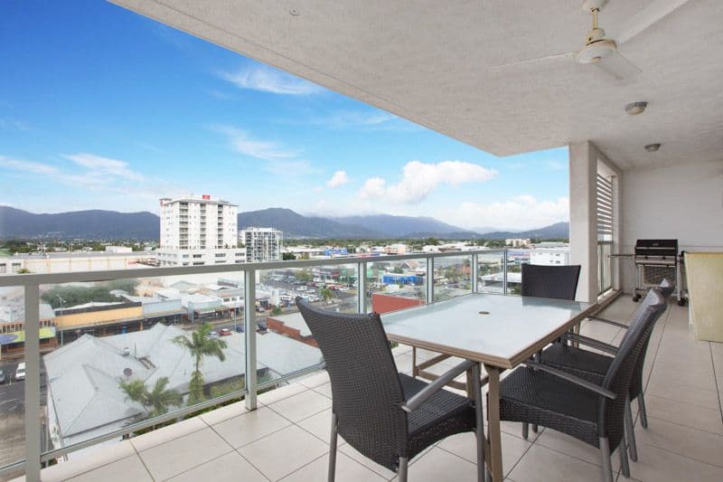 123 Grafton Street, CAIRNS CITY QLD 4870, Cairns City - Thumbnail 3