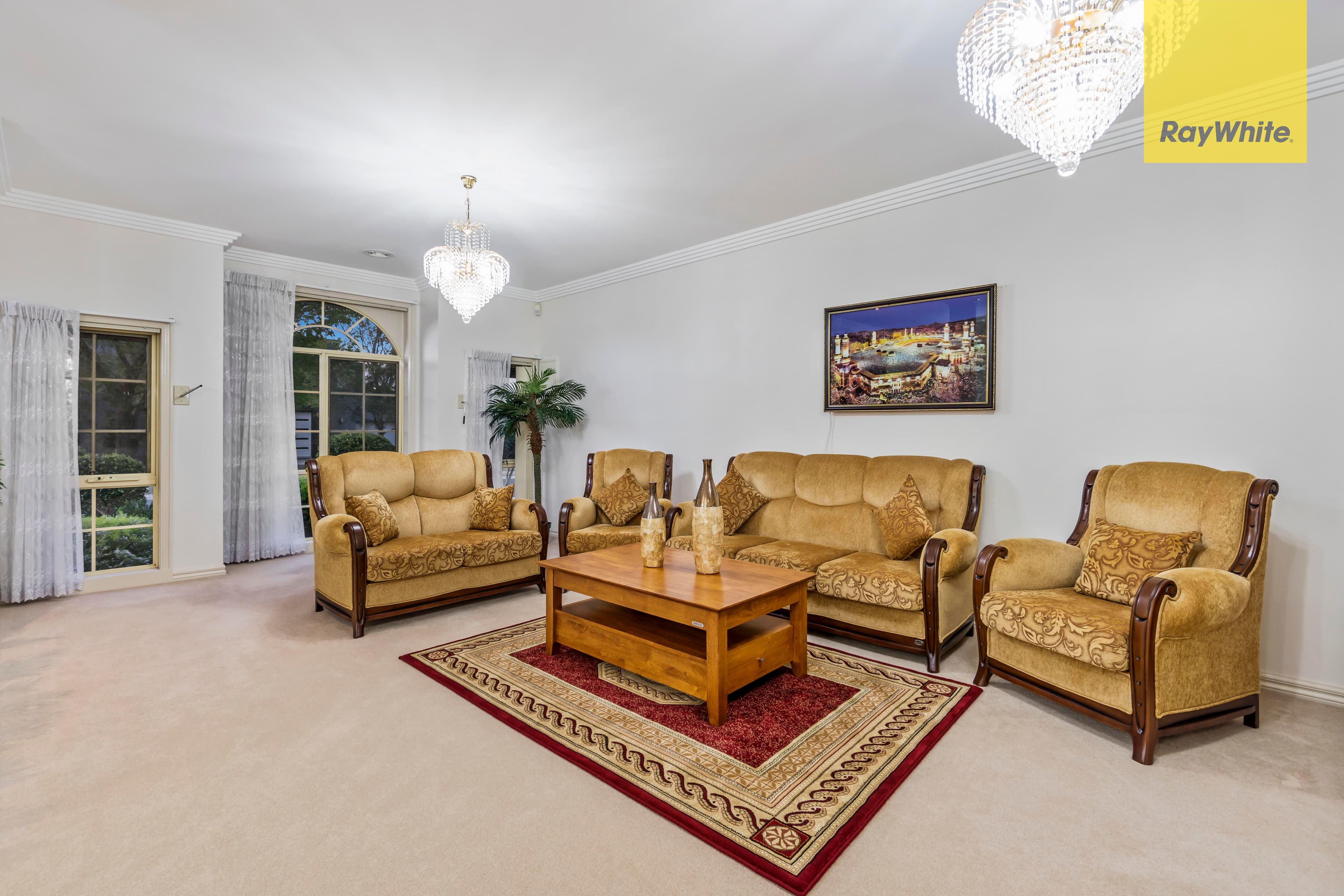 6 Pitt Street, Taylors Hill VIC 3037, Taylors Hill - Thumbnail 2