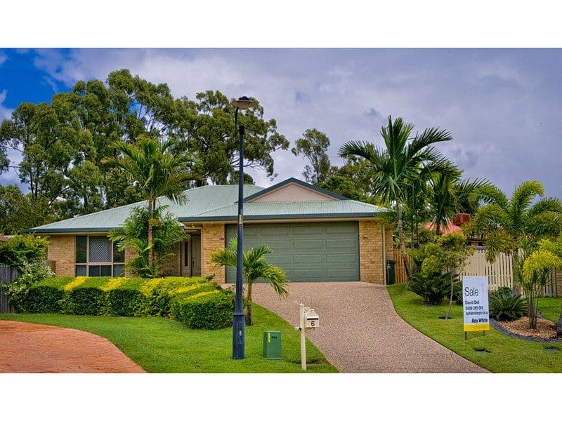 6 Brooks Court, NORMAN GARDENS QLD 4701, Norman Gardens - Image 1