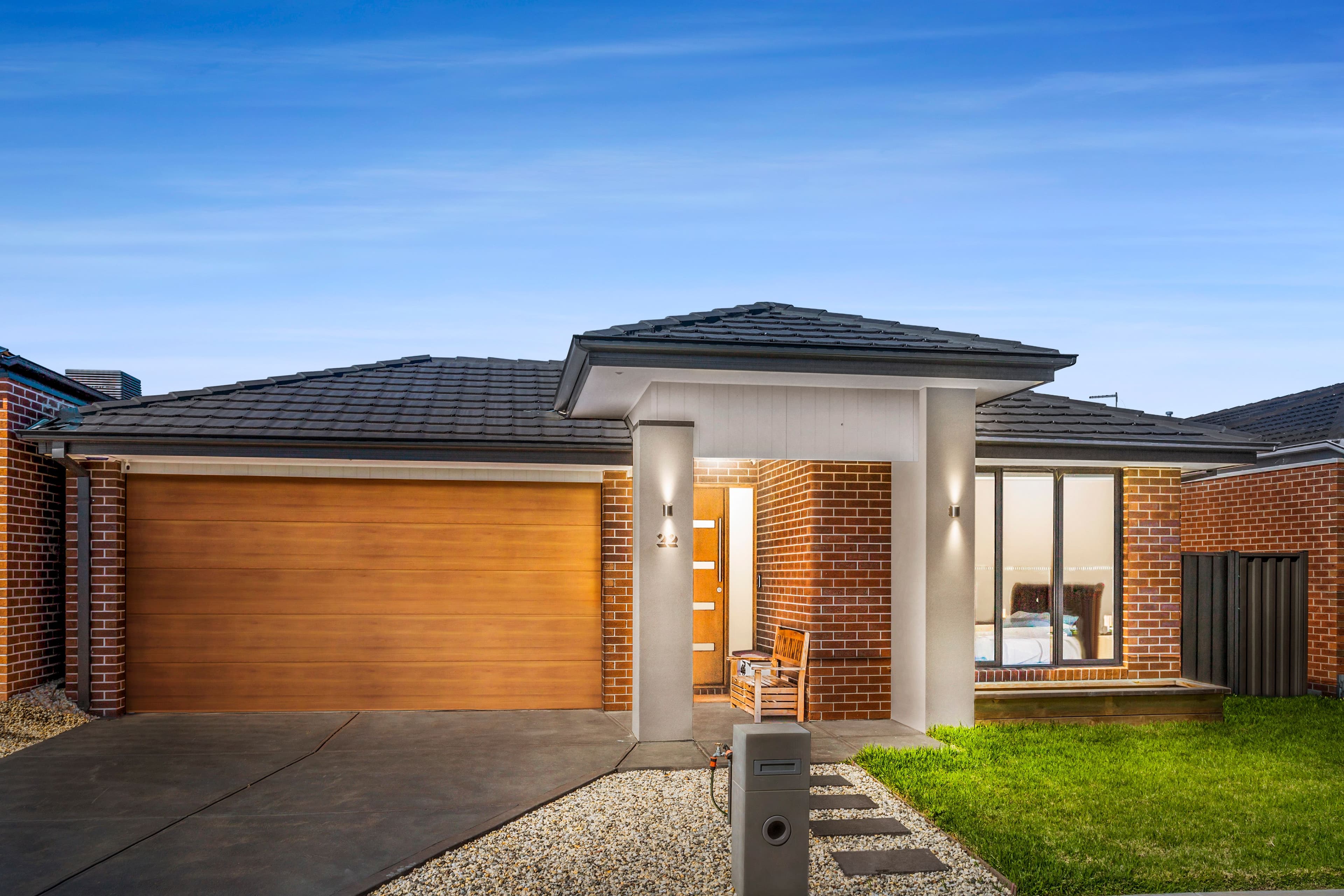 22 Domenico Street, Doreen VIC 3754, Doreen - Image 1
