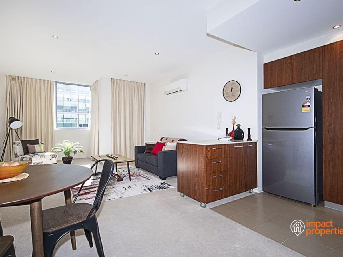 13 / 1 Gordon Street, Canberra, Canberra - Thumbnail 2