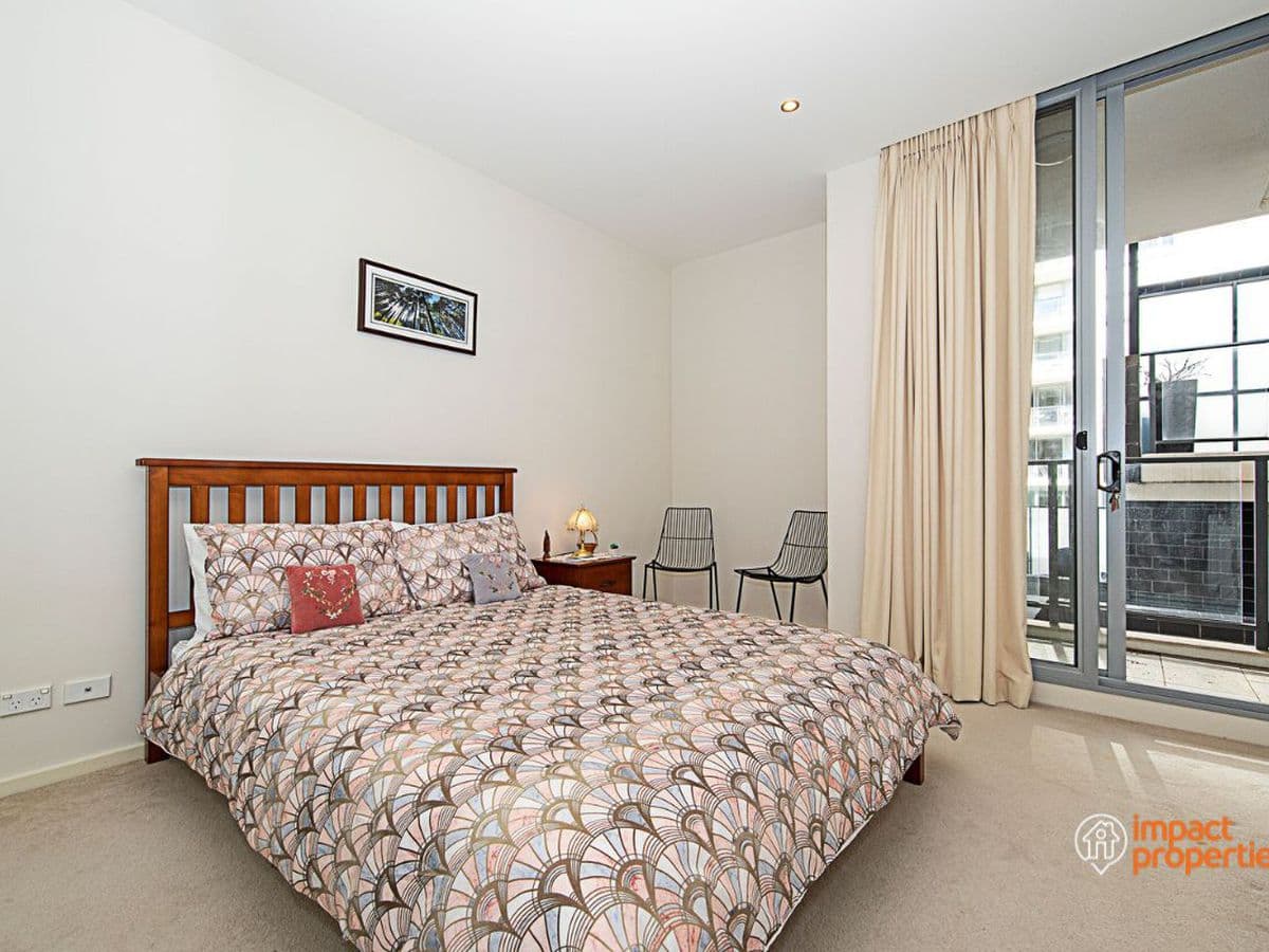 13 / 1 Gordon Street, Canberra, Canberra - Thumbnail 3