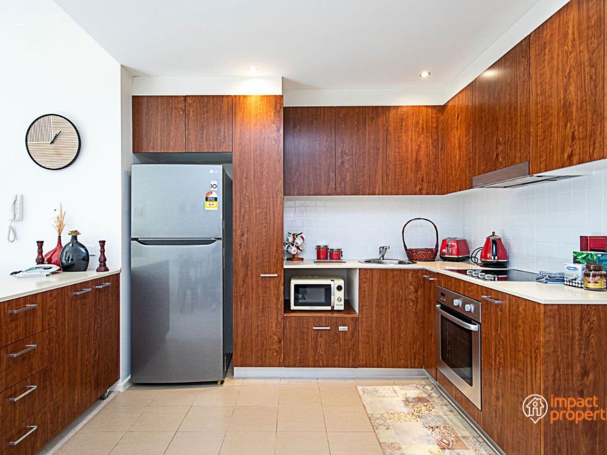 13 / 1 Gordon Street, Canberra, Canberra - Thumbnail 4