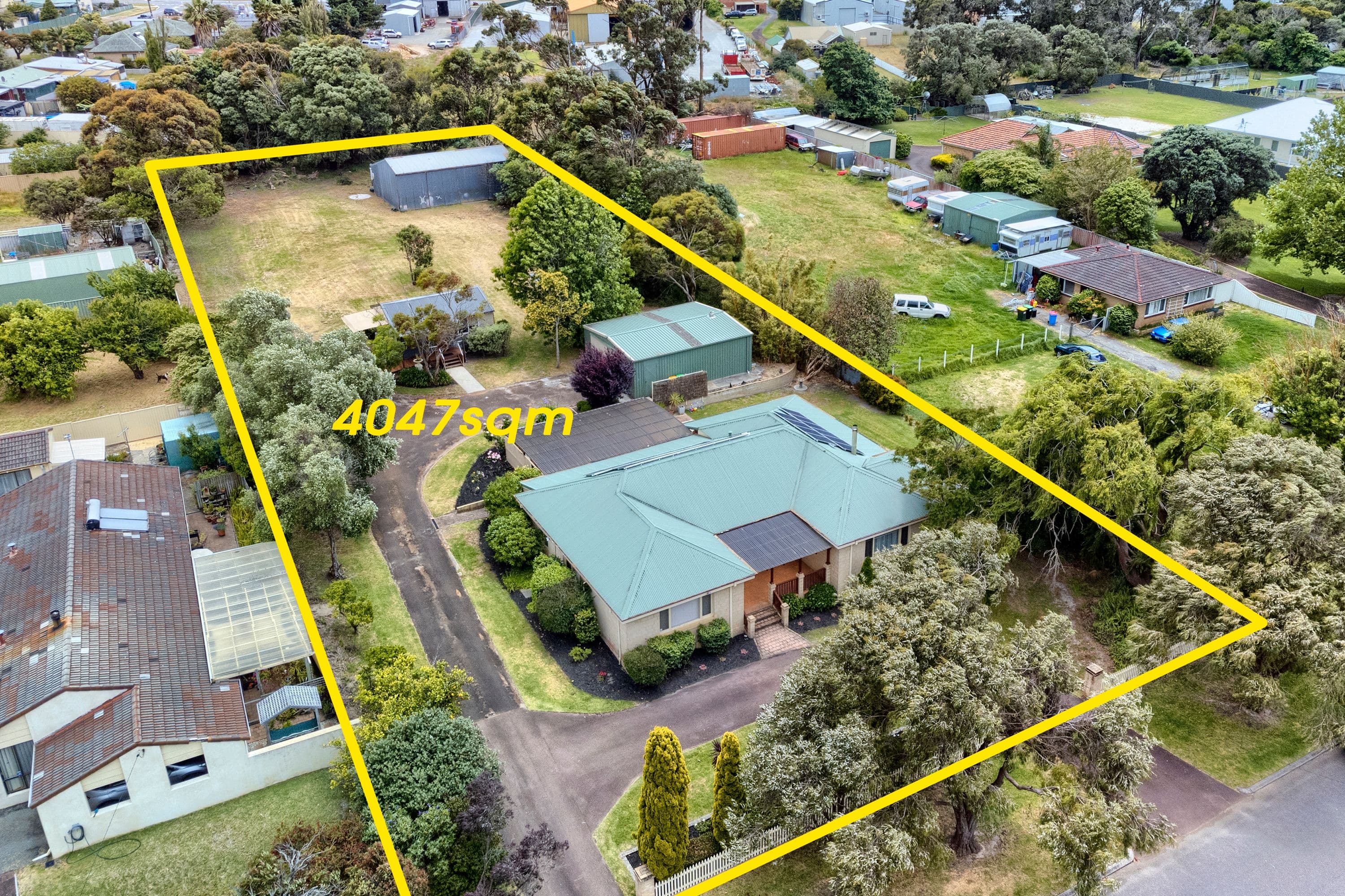 45 Beaufort Road, Yakamia WA 6330, Yakamia - Image 1