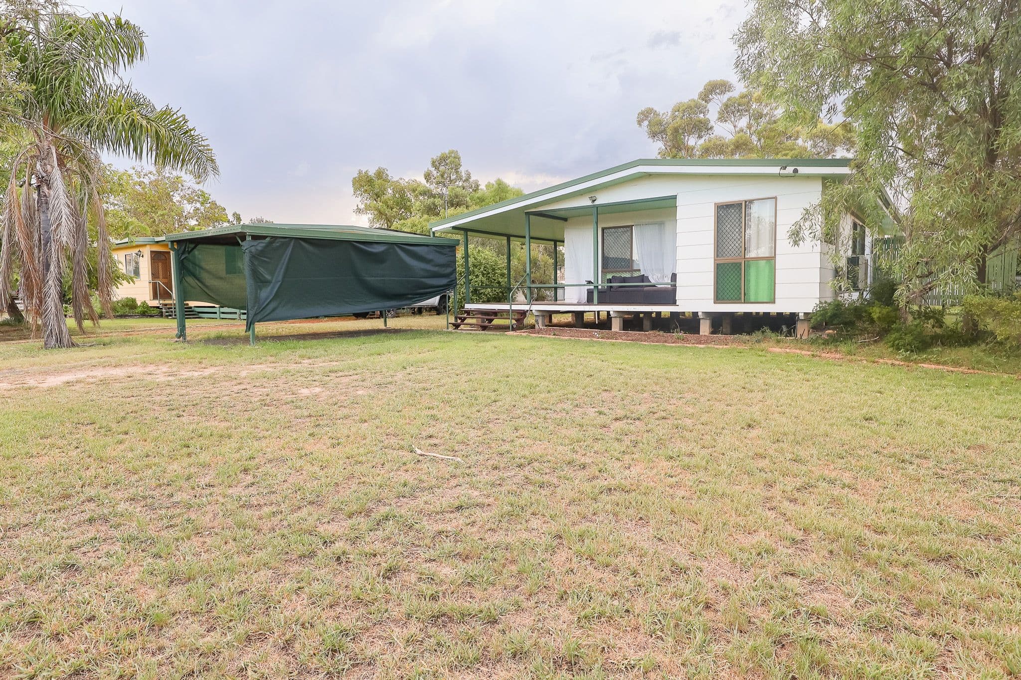 3 Elmer Street, Roma QLD 4455, Roma - Image 1