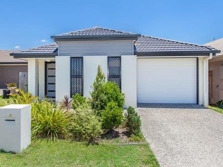 12 Zircon Place, Mango Hill QLD 4509, Mango Hill - Image 1