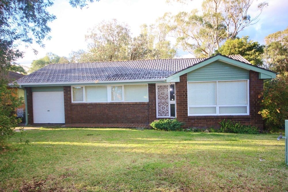 248 The Parkway, Bradbury NSW 2560, Bradbury - Image 1