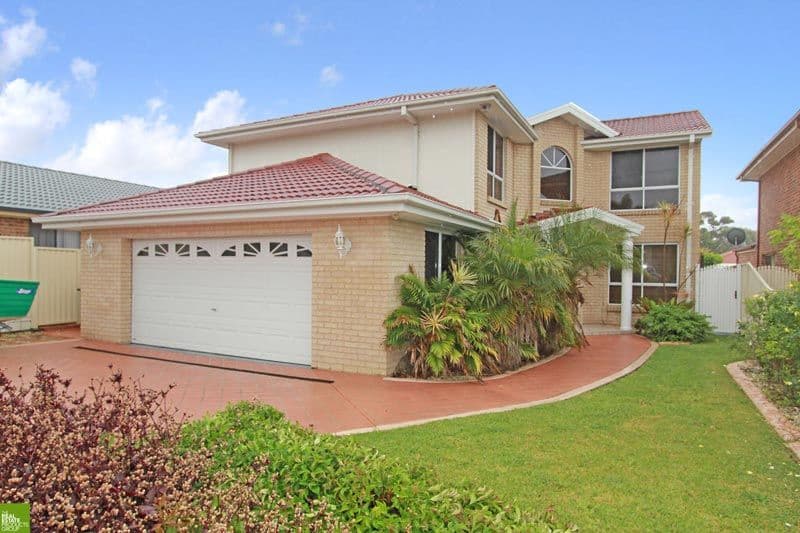 5 Doone Street, BARRACK HEIGHTS NSW 2528, Barrack Heights - Image 1