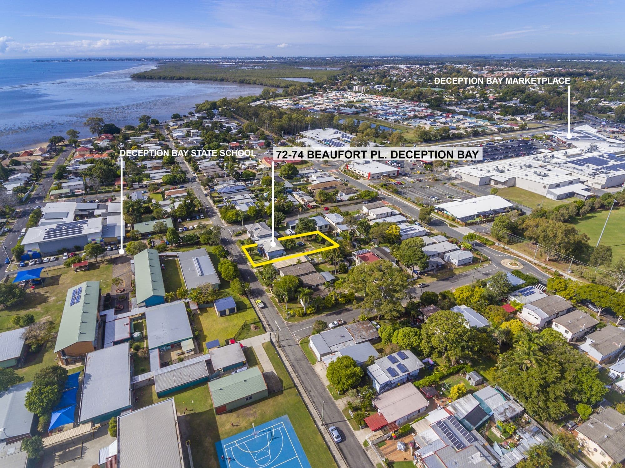 72-74 Beaufort Place, Deception Bay QLD 4508, Deception Bay - Thumbnail 2
