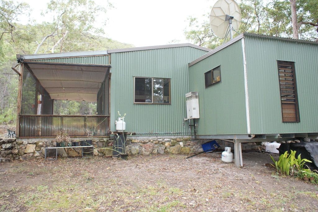 168 Josefski Road, Agnes Water QLD 4677, Agnes Water - Image 1