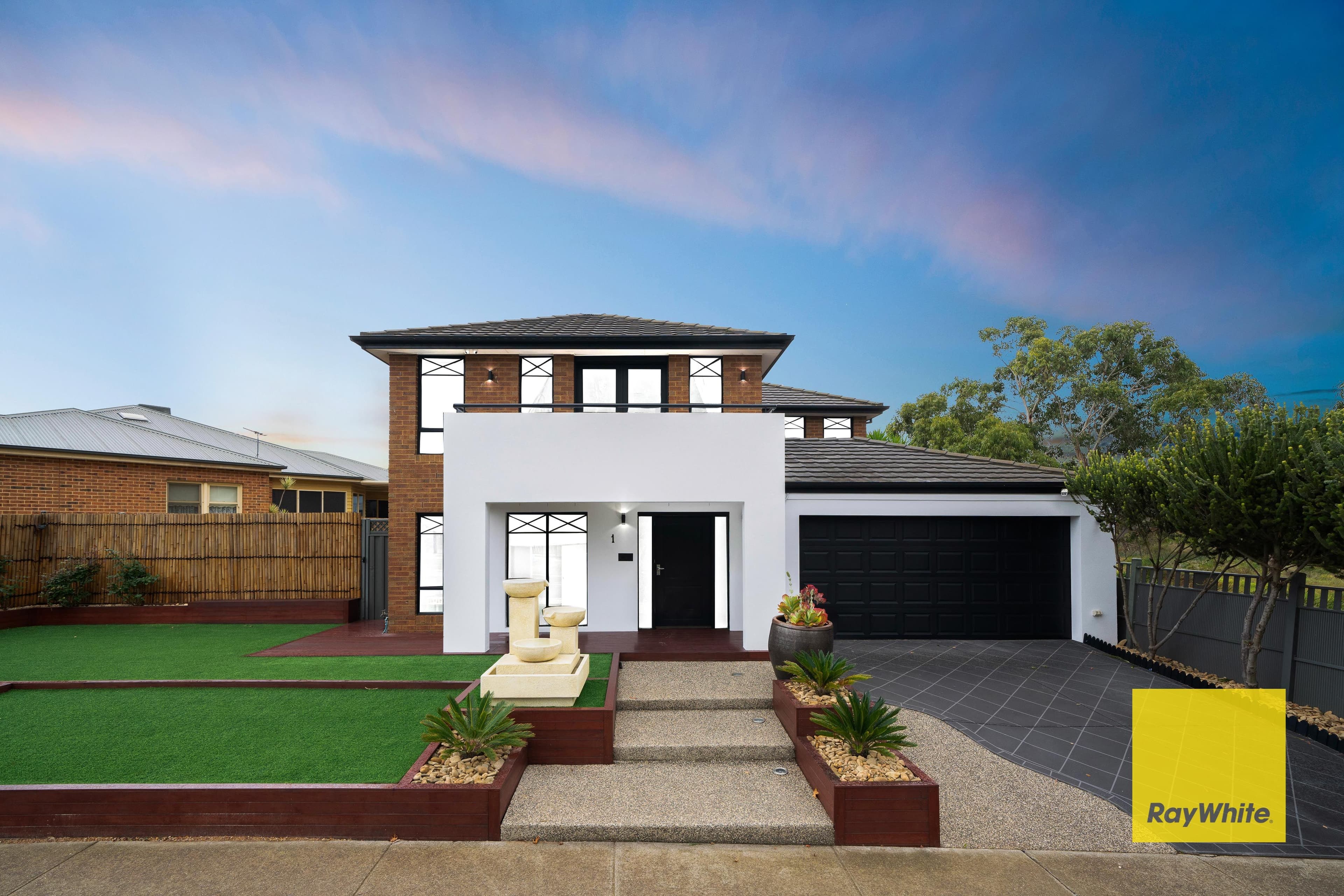 1 Rose Grange Boulevard, Tarneit VIC 3029, Tarneit - Image 1