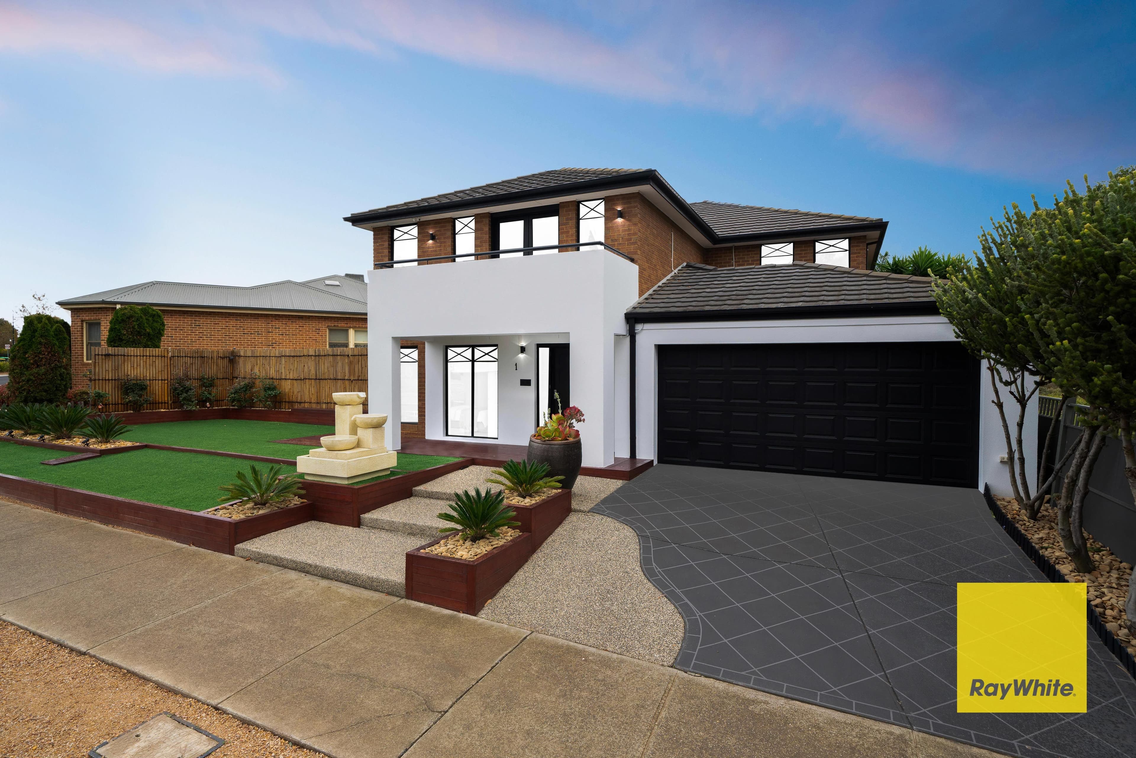 1 Rose Grange Boulevard, Tarneit VIC 3029, Tarneit - Thumbnail 2