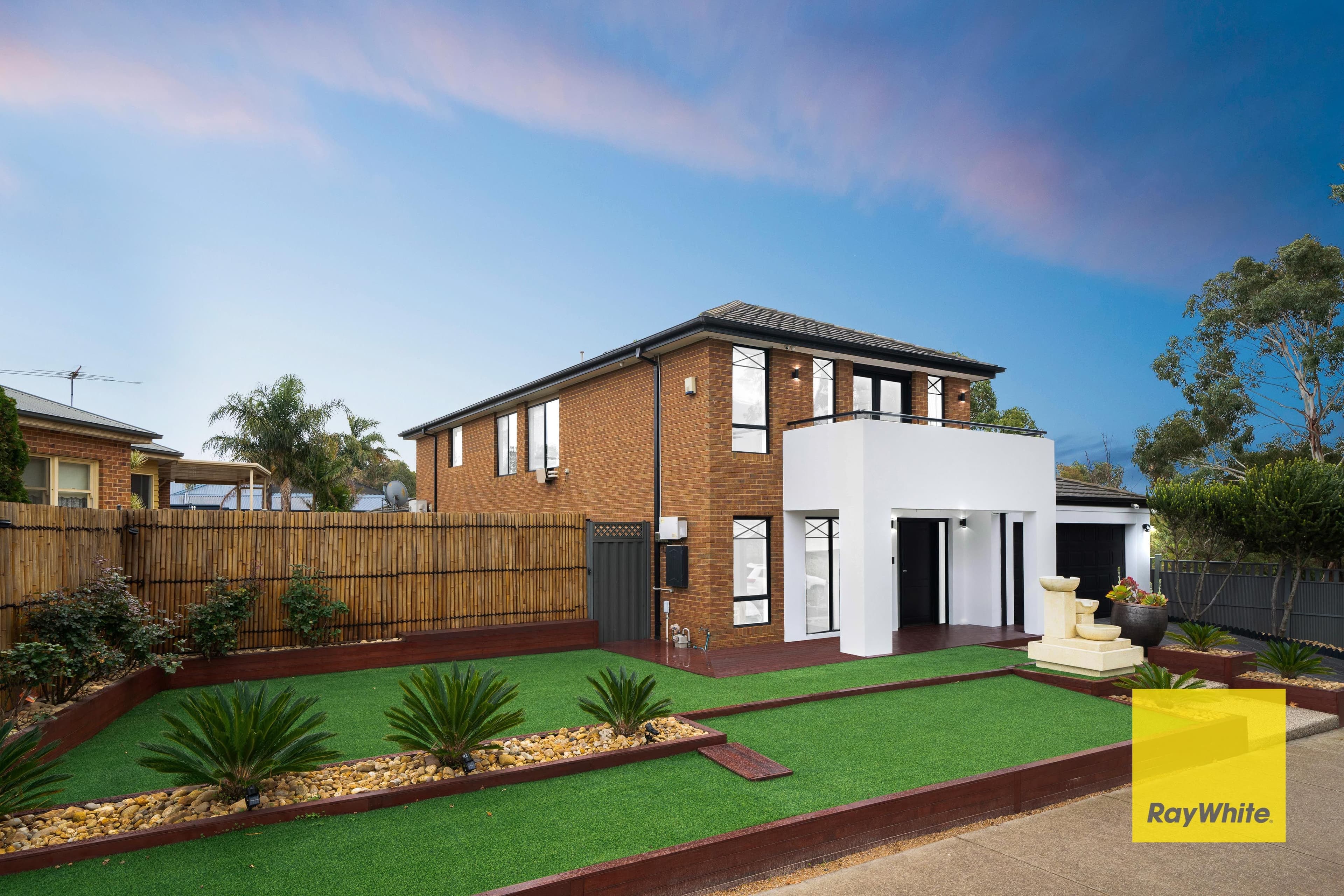 1 Rose Grange Boulevard, Tarneit VIC 3029, Tarneit - Thumbnail 3