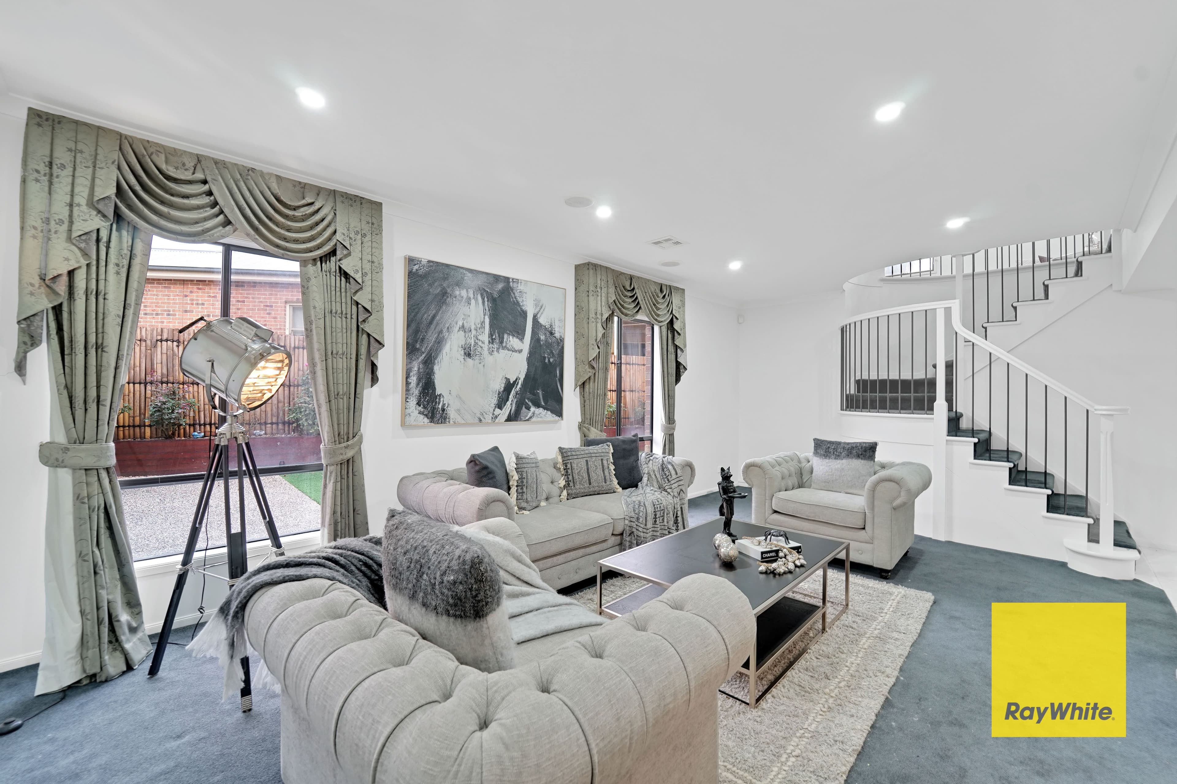 1 Rose Grange Boulevard, Tarneit VIC 3029, Tarneit - Thumbnail 8