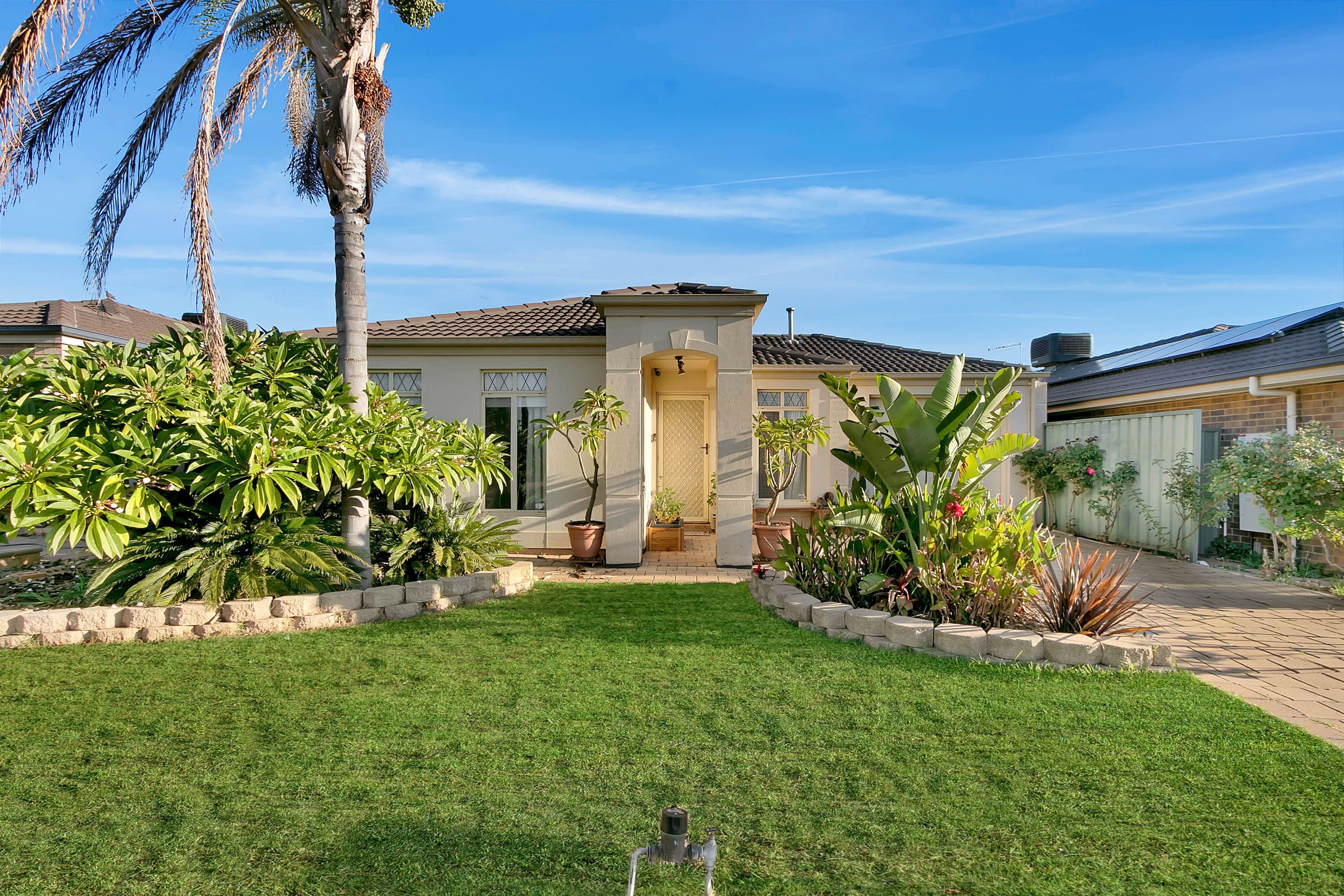 8 McPherson Grove, Davoren Park SA 5113, Davoren Park - Image 1