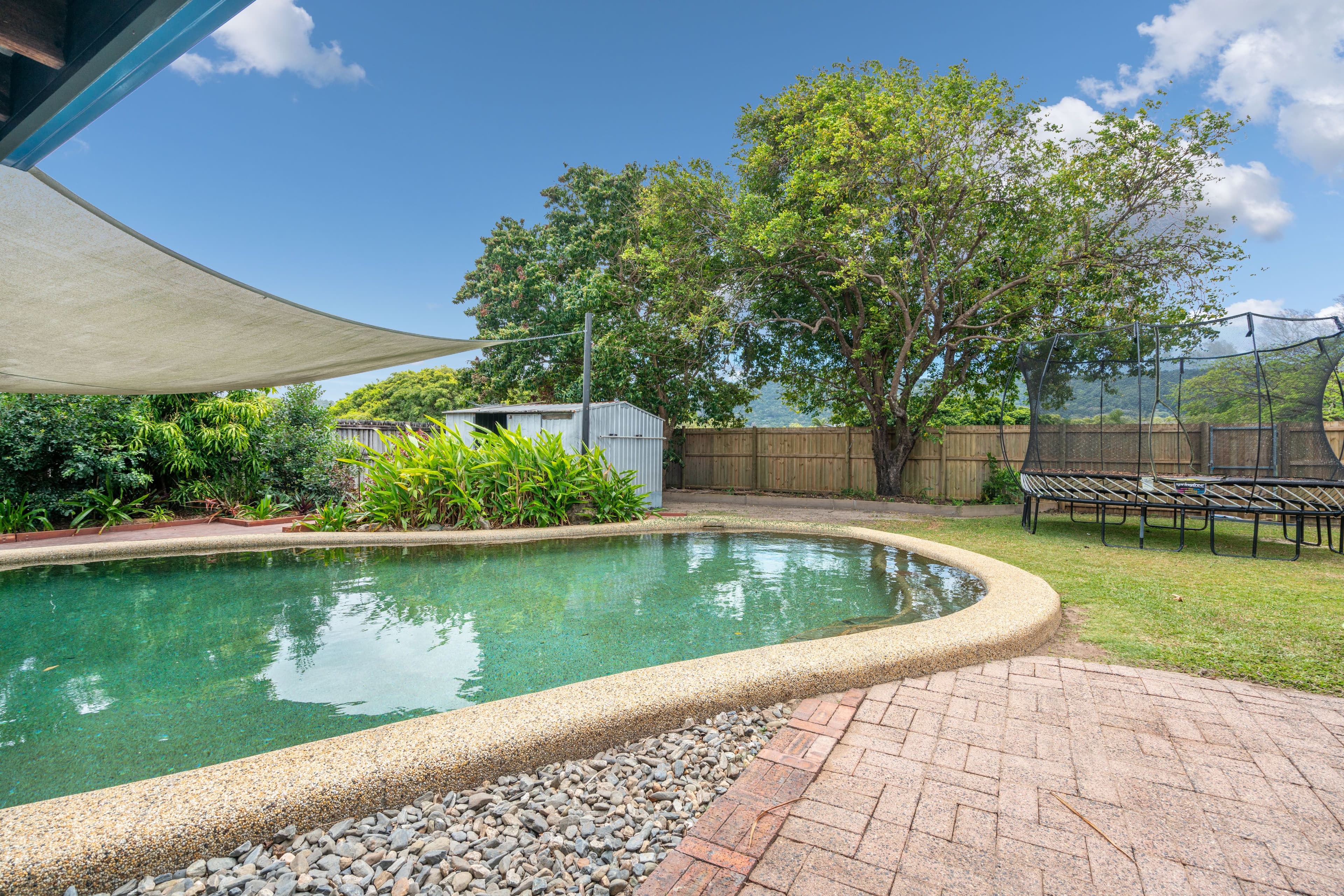 30 Jensen Street, Manoora QLD 4870, Manoora - Image 1