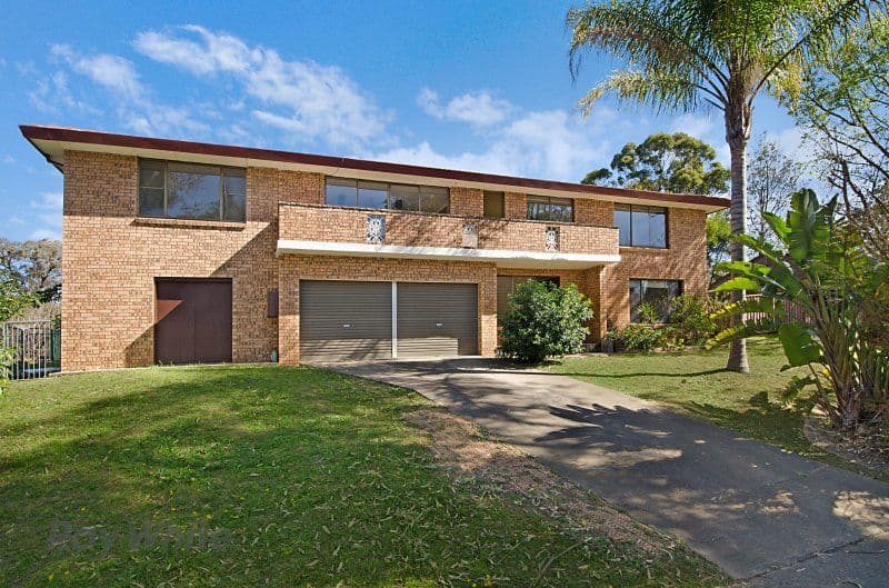 149 Joseph Banks Drive, KINGS LANGLEY NSW 2147, Kings Langley - Image 1