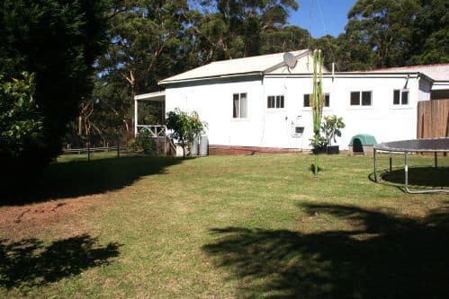 50  Parkes Street, HELENSBURGH NSW 2508, Helensburgh - Thumbnail 2