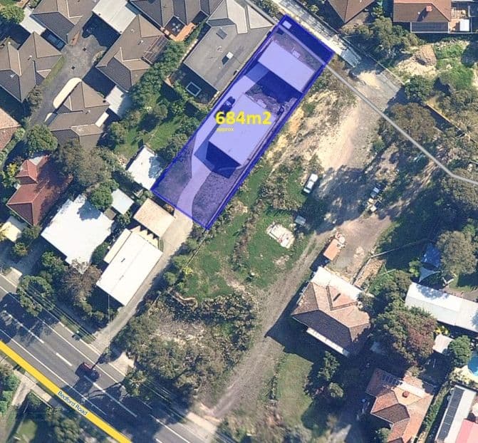 139  Bedford Road, RINGWOOD EAST VIC 3135, Ringwood East - Thumbnail 3