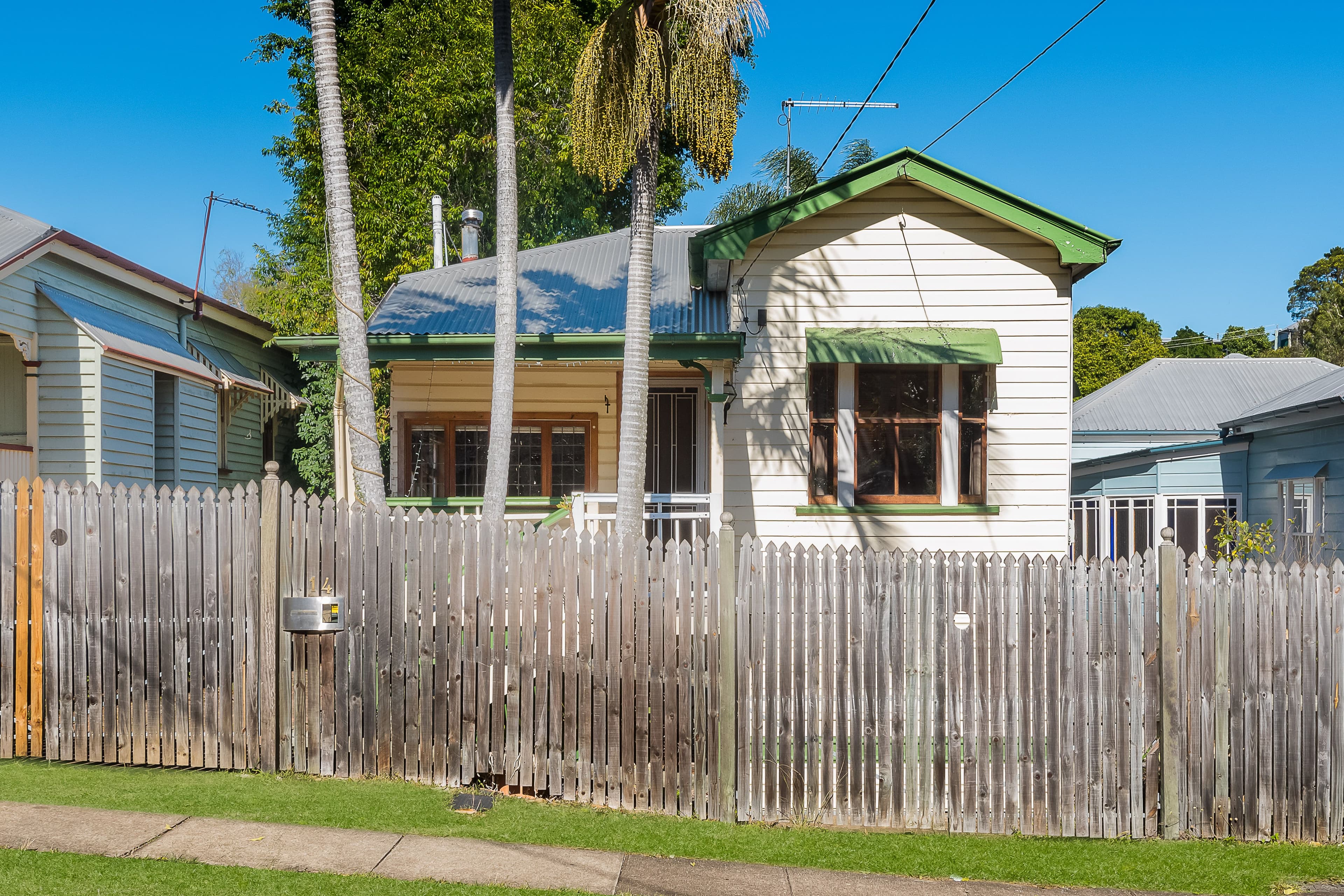 14 Shaw Street, Auchenflower QLD 4066, Auchenflower - Thumbnail 2