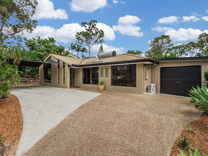 16 Lexington Drive, Worongary QLD 4213, Worongary - Image 1
