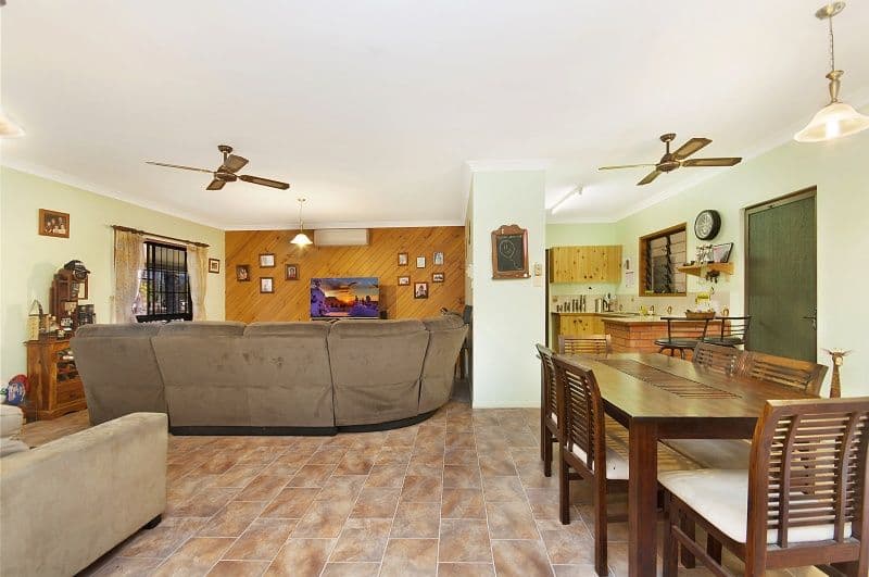 91 Ring Road, ALICE RIVER QLD 4817, Alice River - Thumbnail 2