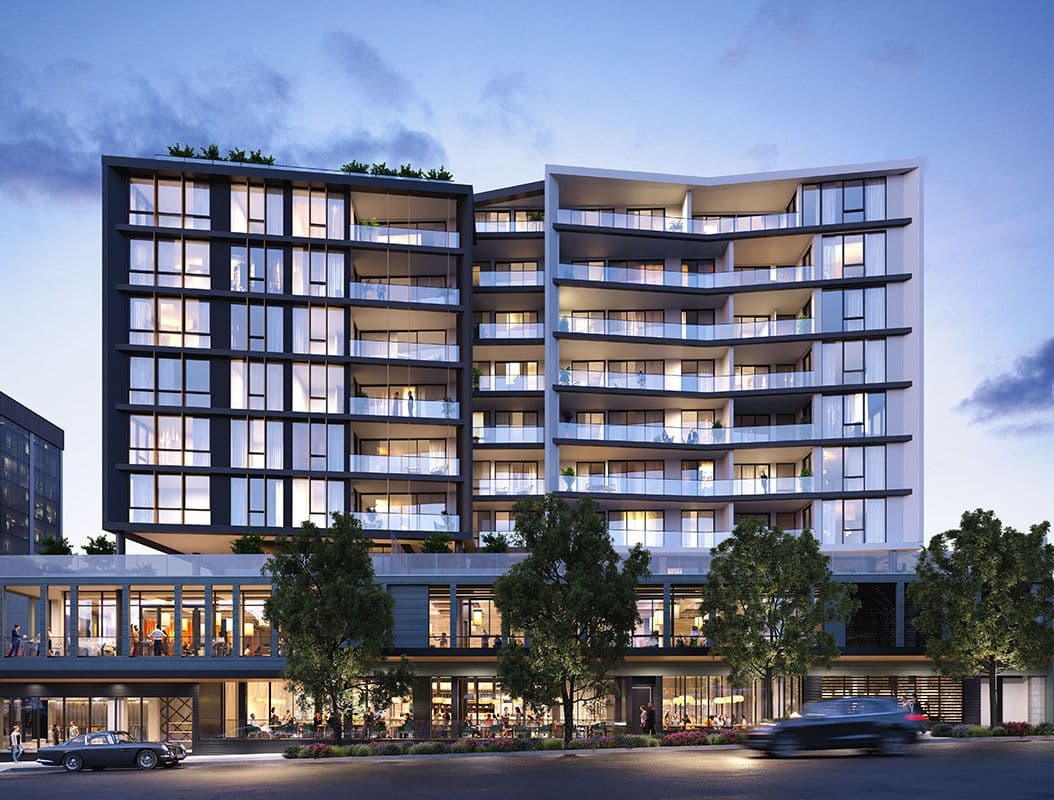 9 Gray Street, Bondi Junction NSW 2022, Bondi Junction - Thumbnail 3