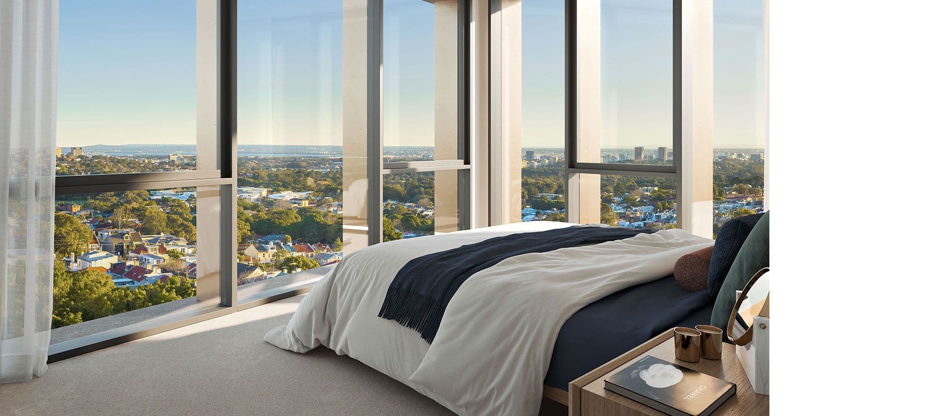 9 Gray Street, Bondi Junction NSW 2022, Bondi Junction - Thumbnail 5