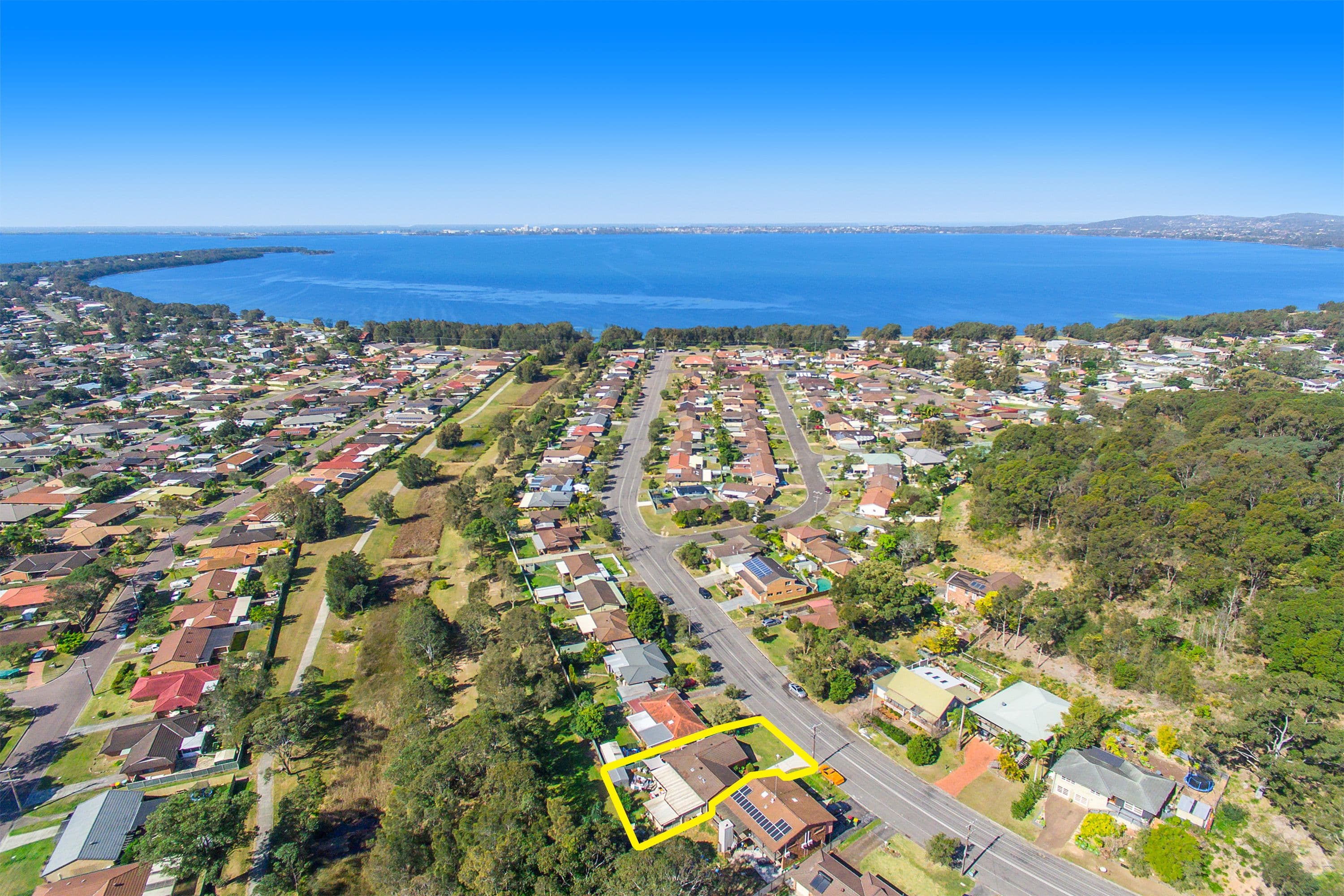 47 Thomas Walker Drive, Chittaway Bay - Image 1
