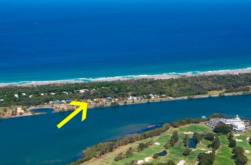 57 Fingal Road, FINGAL HEAD NSW 2487, Fingal Head - Thumbnail 2