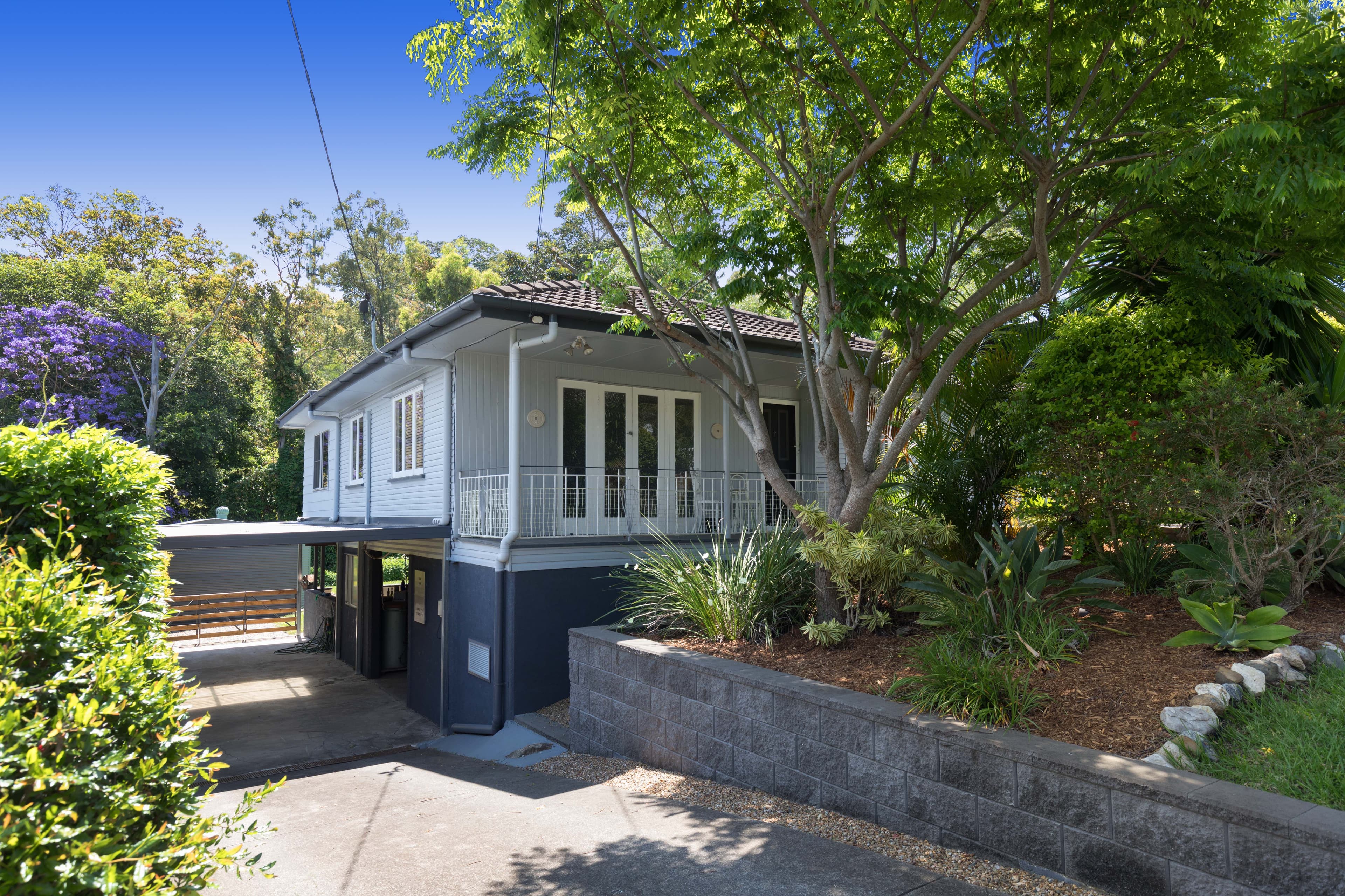 16 Elgata Street, The Gap QLD 4061, The Gap - Image 1