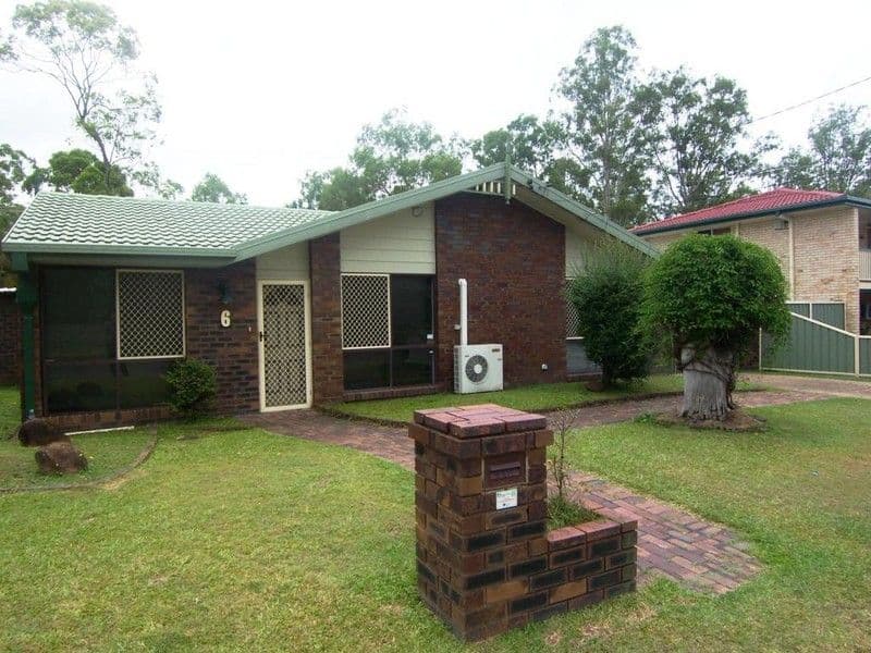 6 Village Drive, DAISY HILL QLD 4127, Daisy Hill - Image 1