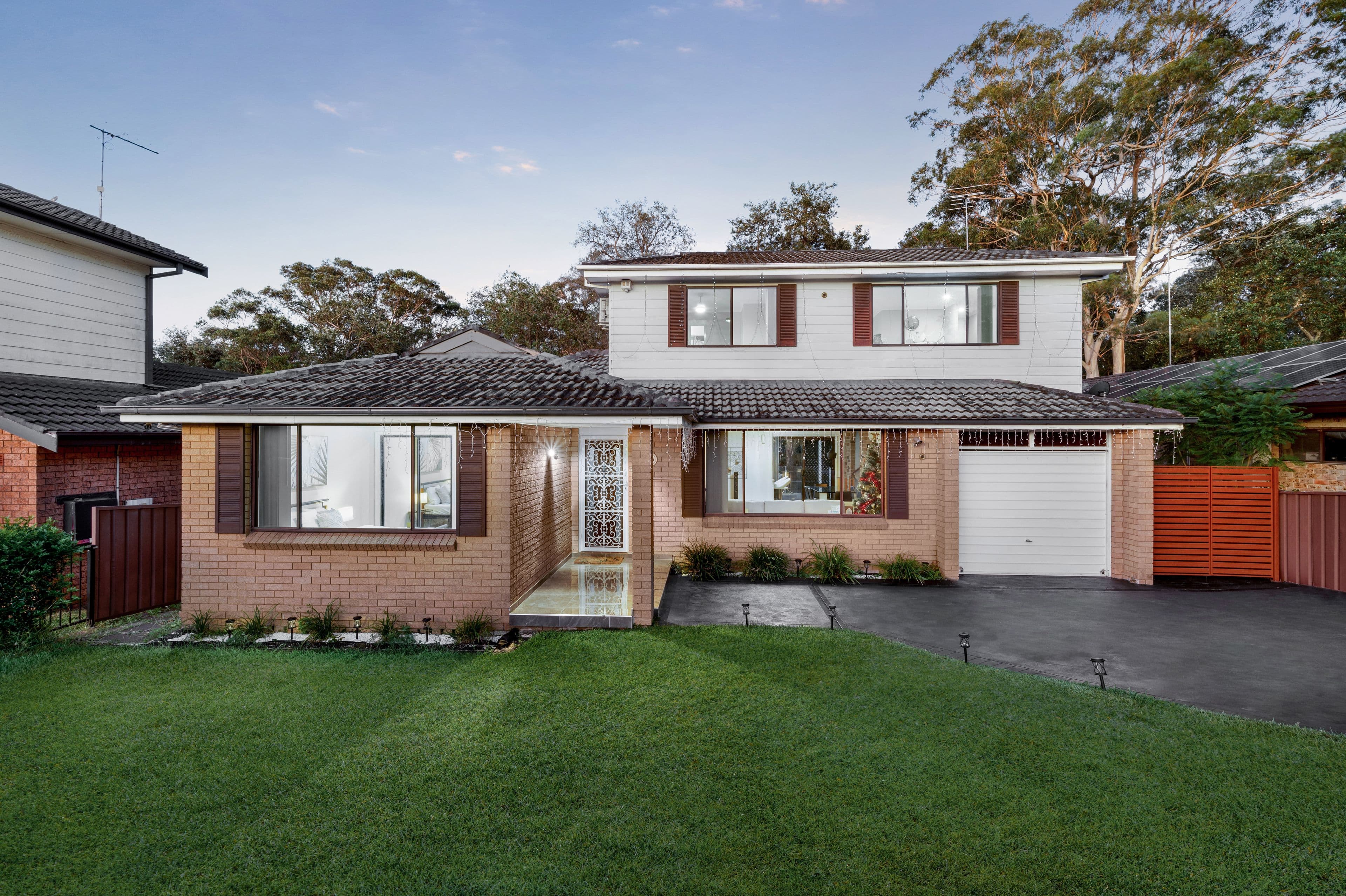 85 Nymboida Crescent, Ruse NSW 2560, Ruse - Image 1