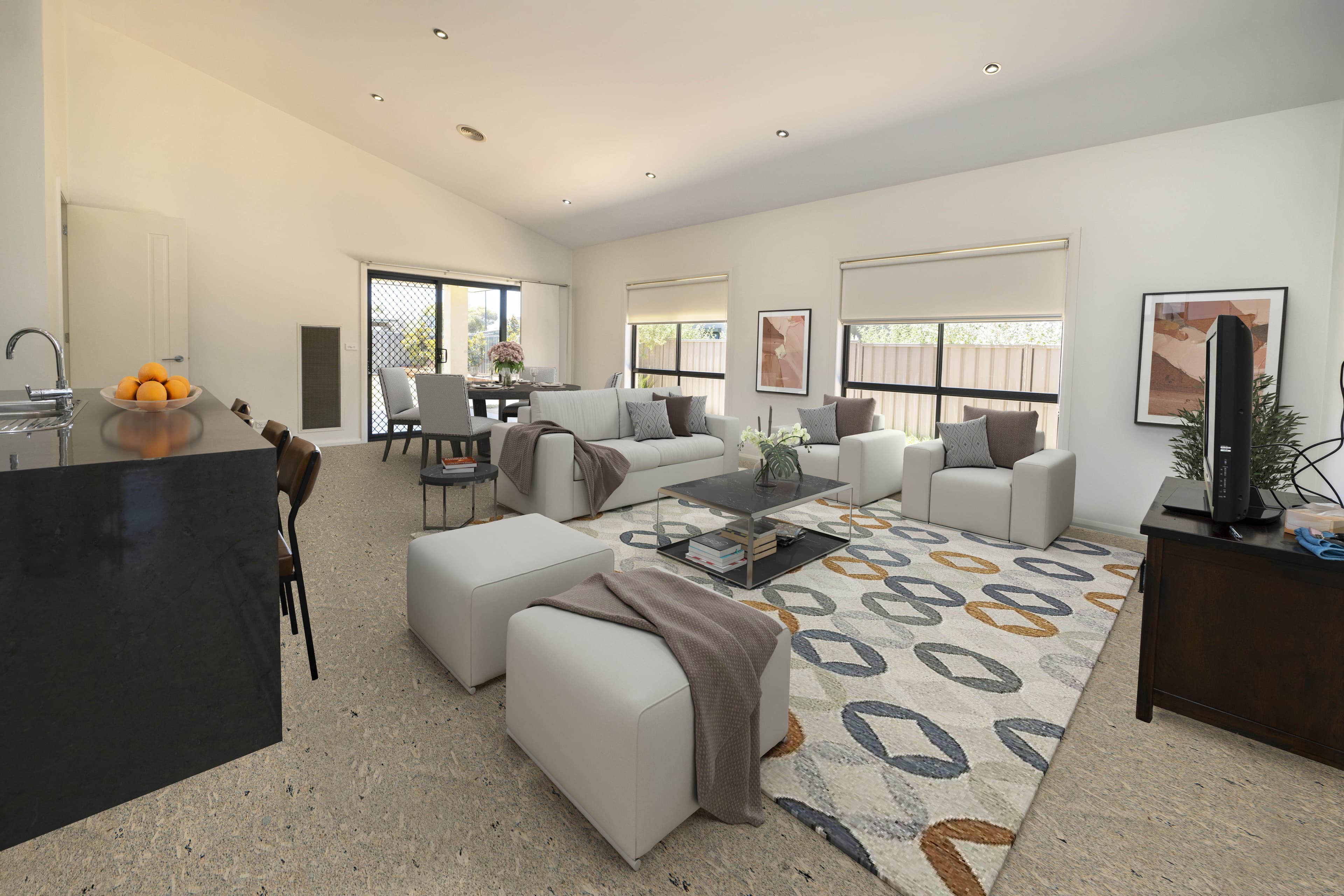 14 Village Way, Swan Hill VIC 3585, Swan Hill - Image 1