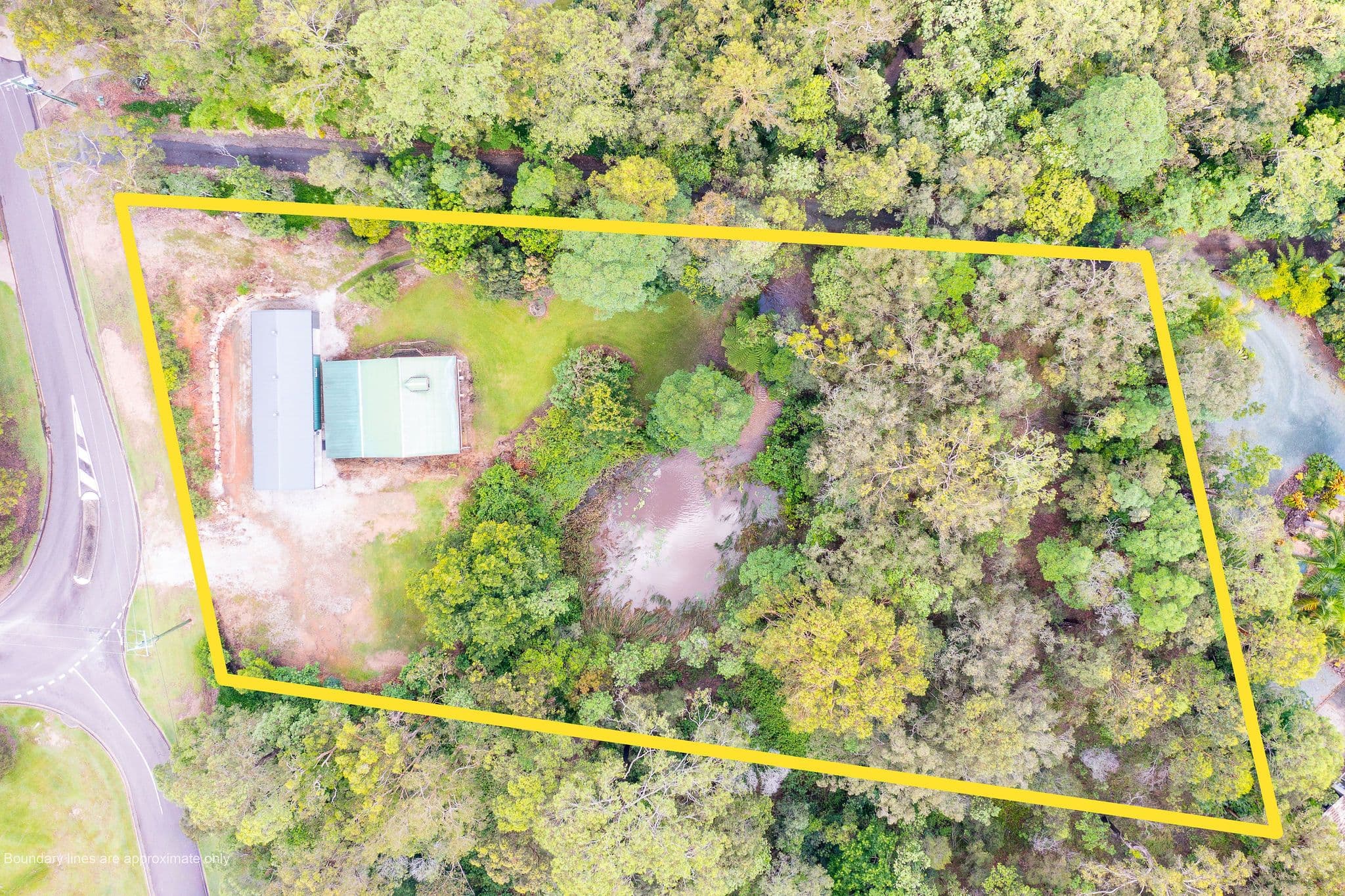 6 Glen Eaton Street, Eatons Hill QLD 4037, Eatons Hill - Image 1