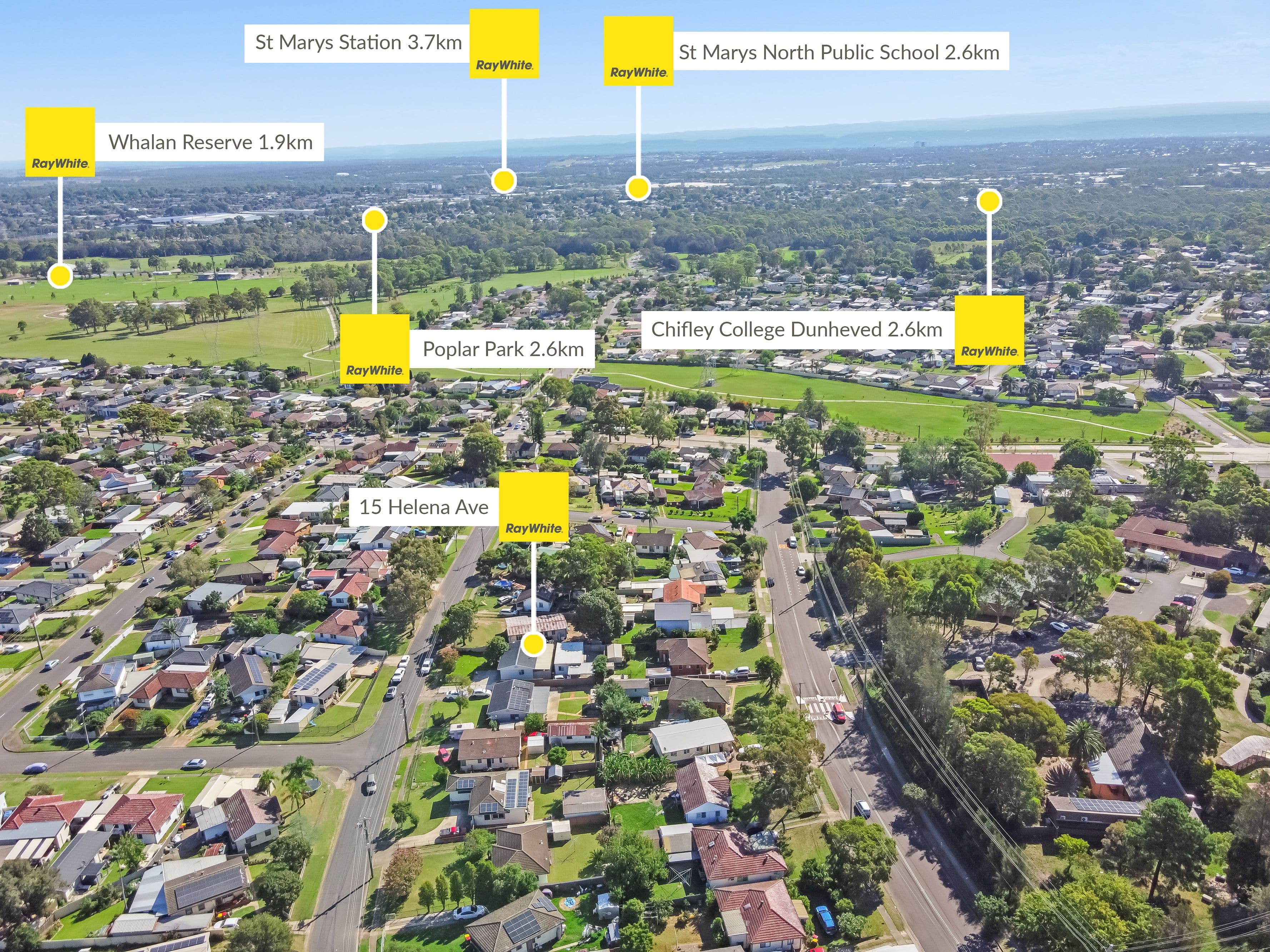 15 Helena Avenue, Emerton NSW 2770, Emerton - Thumbnail 5