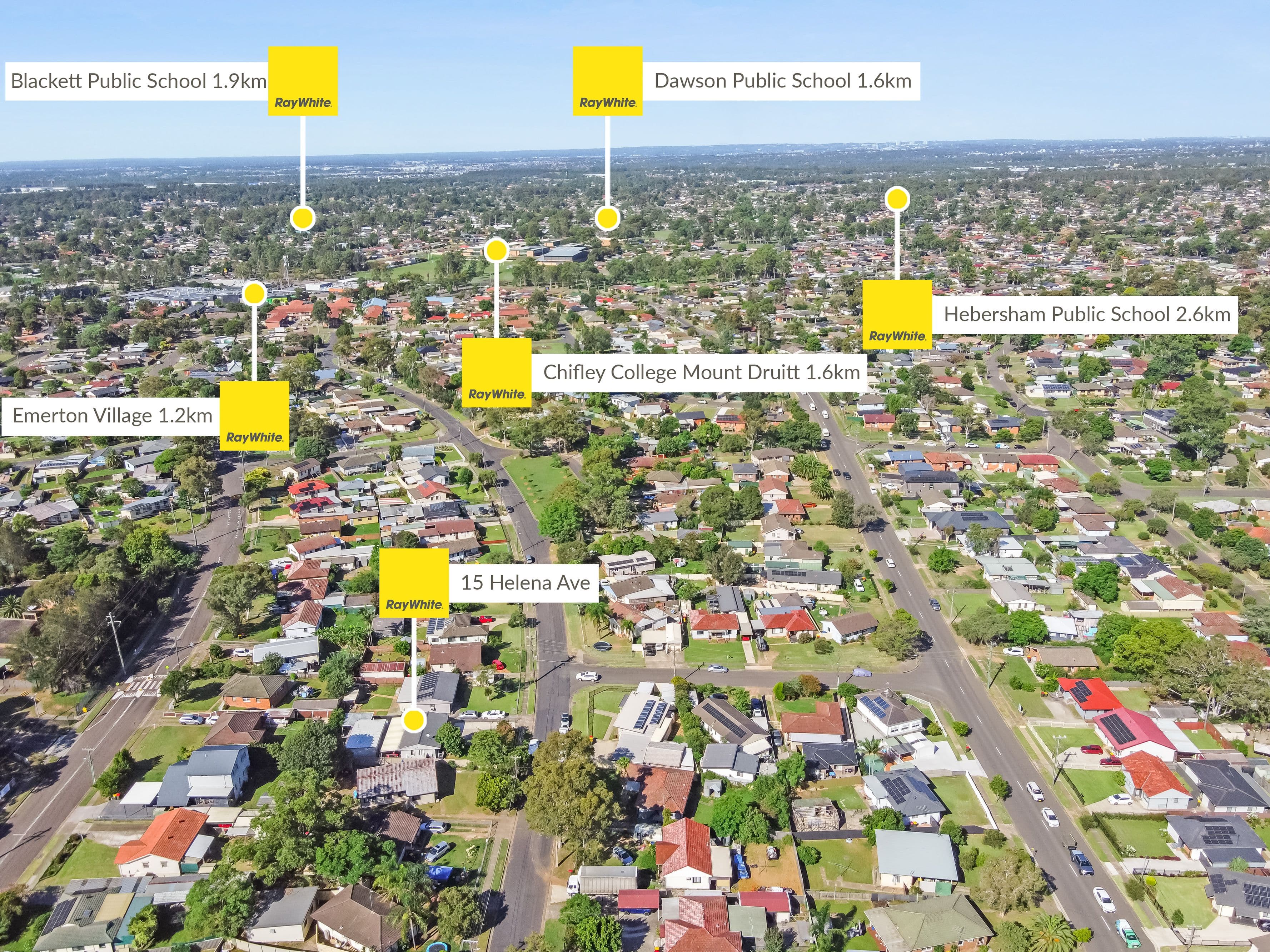 15 Helena Avenue, Emerton NSW 2770, Emerton - Thumbnail 7