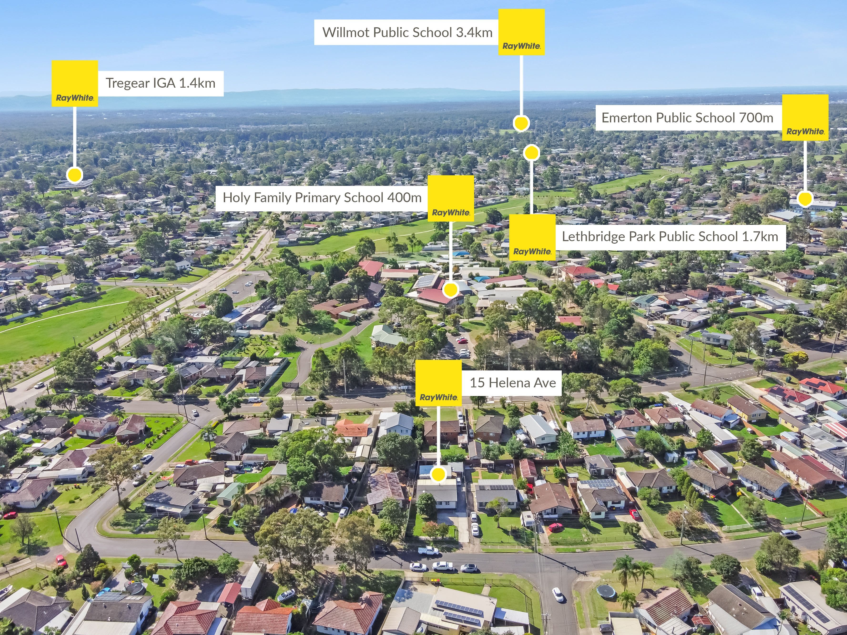 15 Helena Avenue, Emerton NSW 2770, Emerton - Thumbnail 8